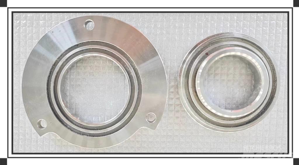 CLAAS Sealing washer Σασί - πλαίσιο