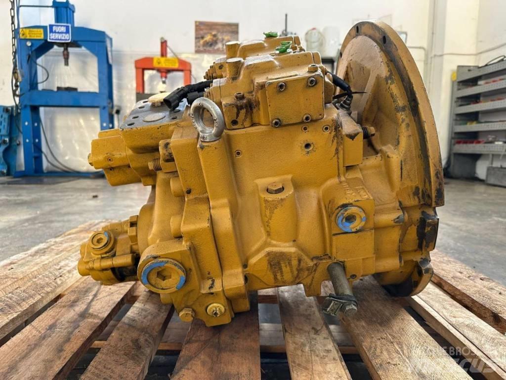 CAT 330 D L Υδραυλικά