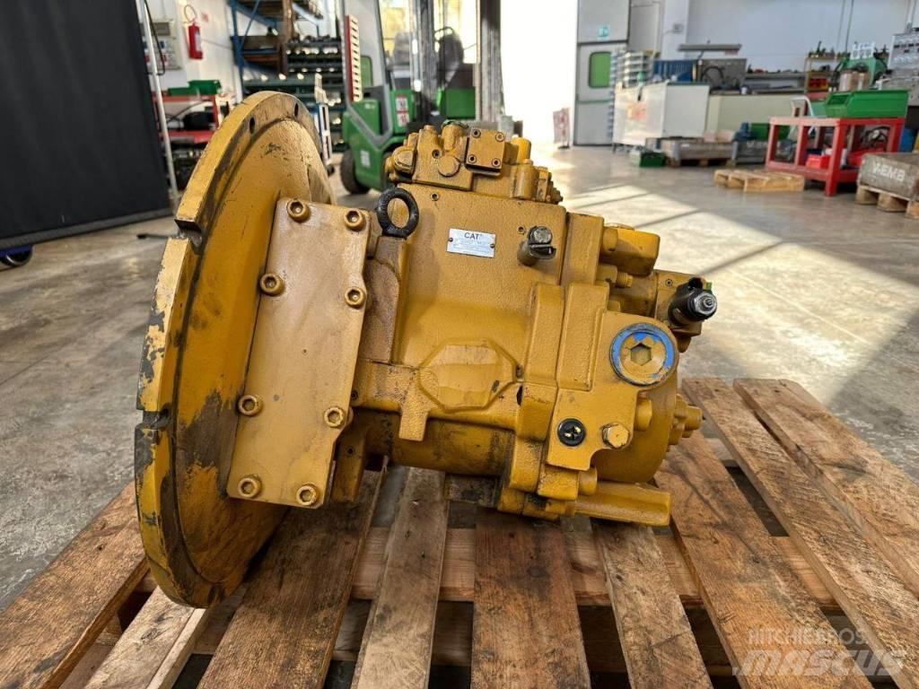 CAT 330 D L Υδραυλικά