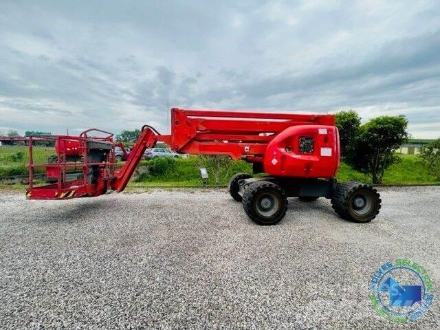 JLG 450AJ Ανυψωτήρες με αρθρωτό βραχίονα