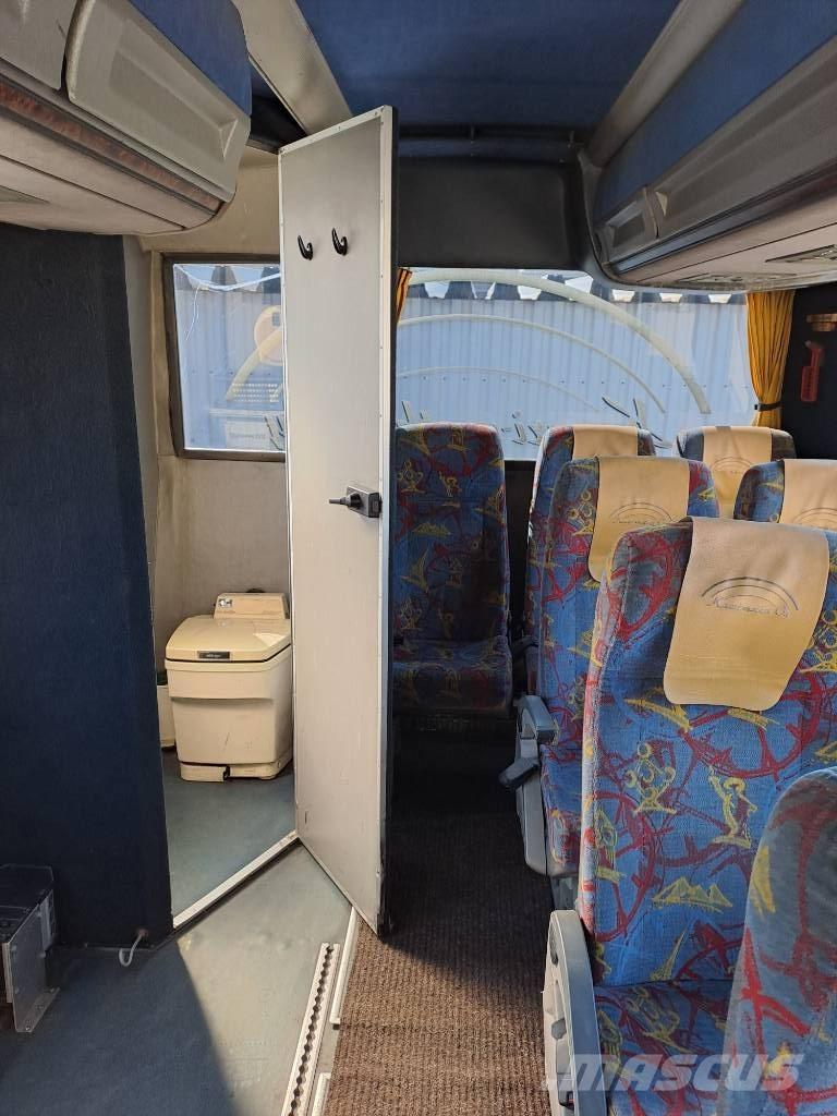 MAN Mistral 70 Πούλμαν