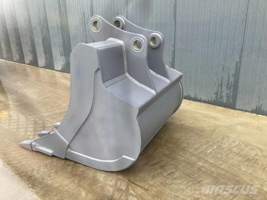 Komatsu PC300 Κουβάδες