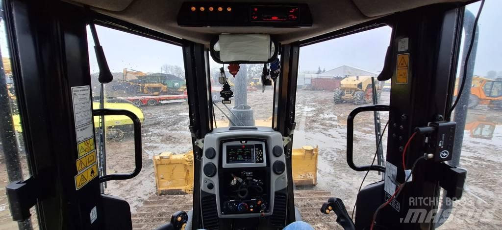 CAT D 6 N Μπουλντόζες με ερπύστριες