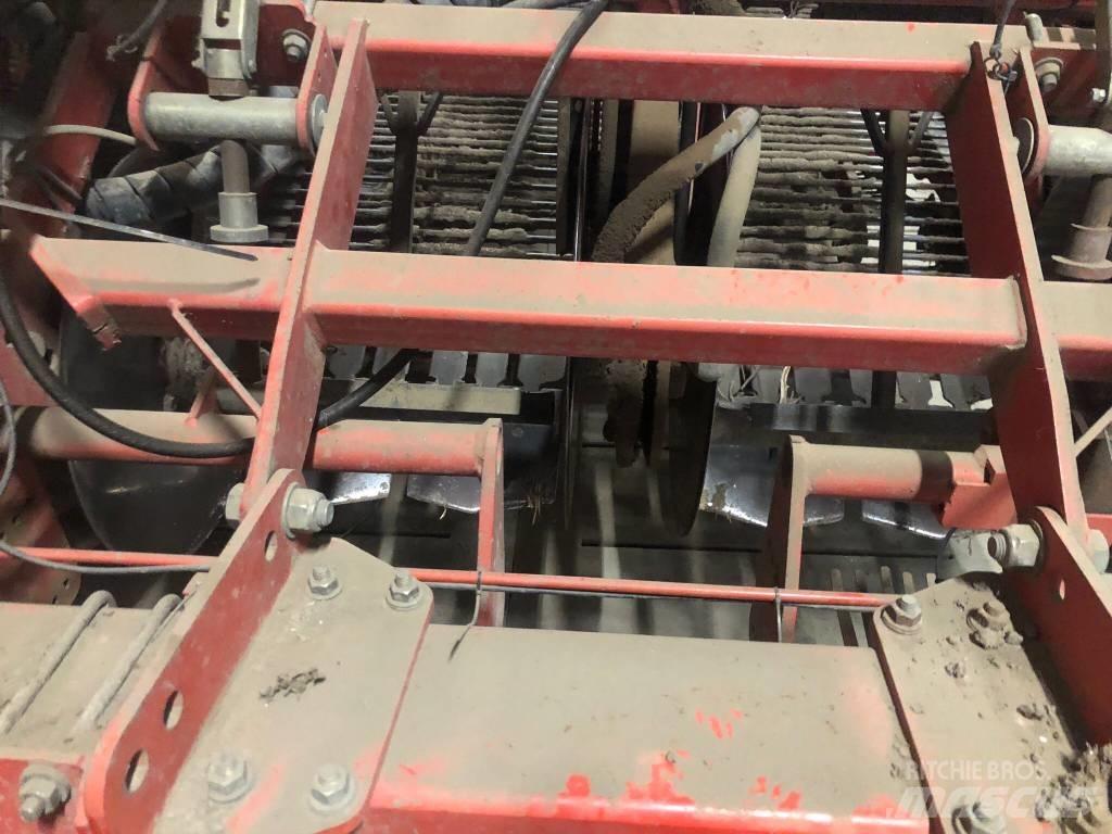 Grimme GV  3000 Λοιπός εξοπλισμός συγκομιδής