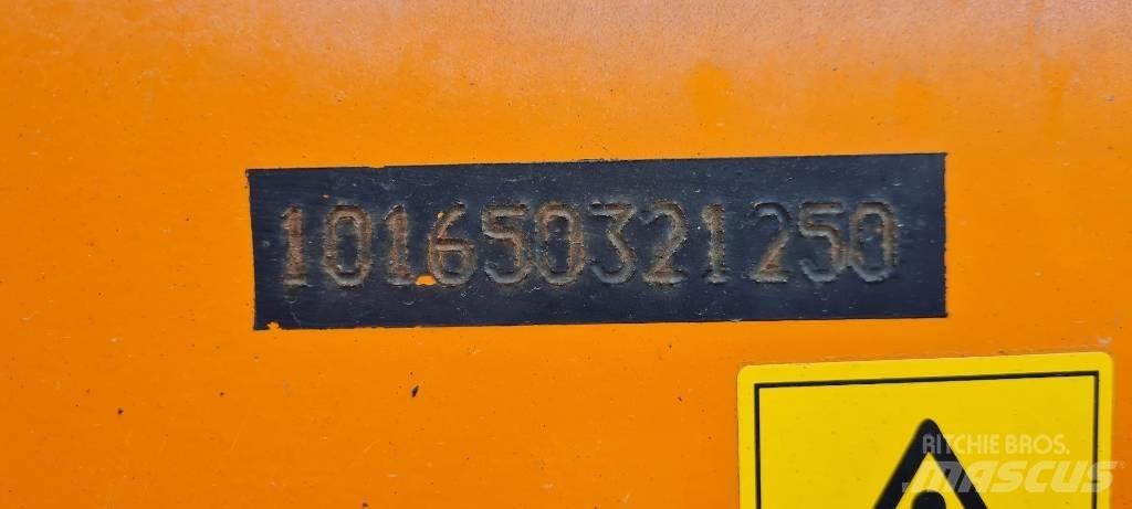 Bomag BW 135 AD-5 Οδοστρωτήρες διπλού κυλίνδρου