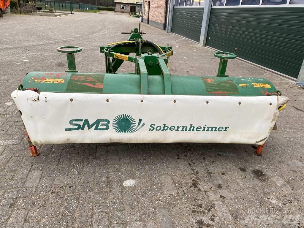  Veger FKM 220 Σκούπες