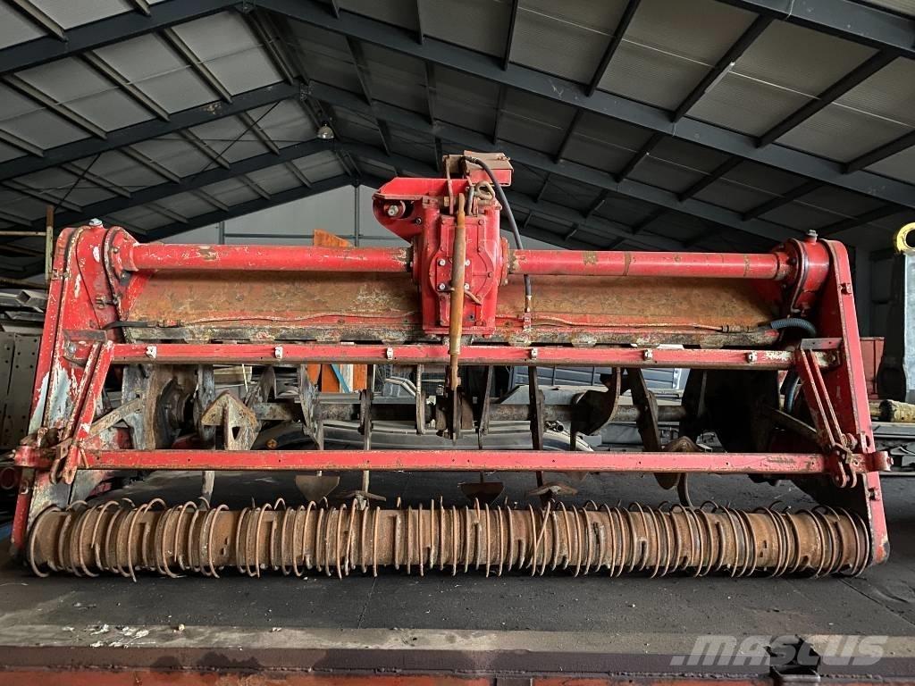  Spitmachine 2.5 M Άλλες μηχανές οργώματος και εξαρτήματα