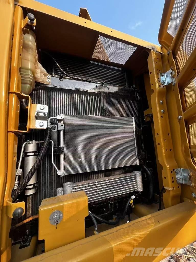 CAT 320 GC Εκσκαφείς με ερπύστριες