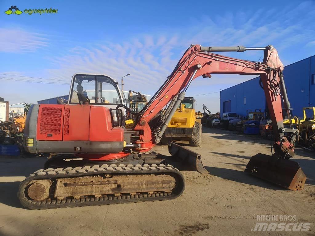 Neuson LK12002 Μίνι εκσκαφείς 7t - 12t