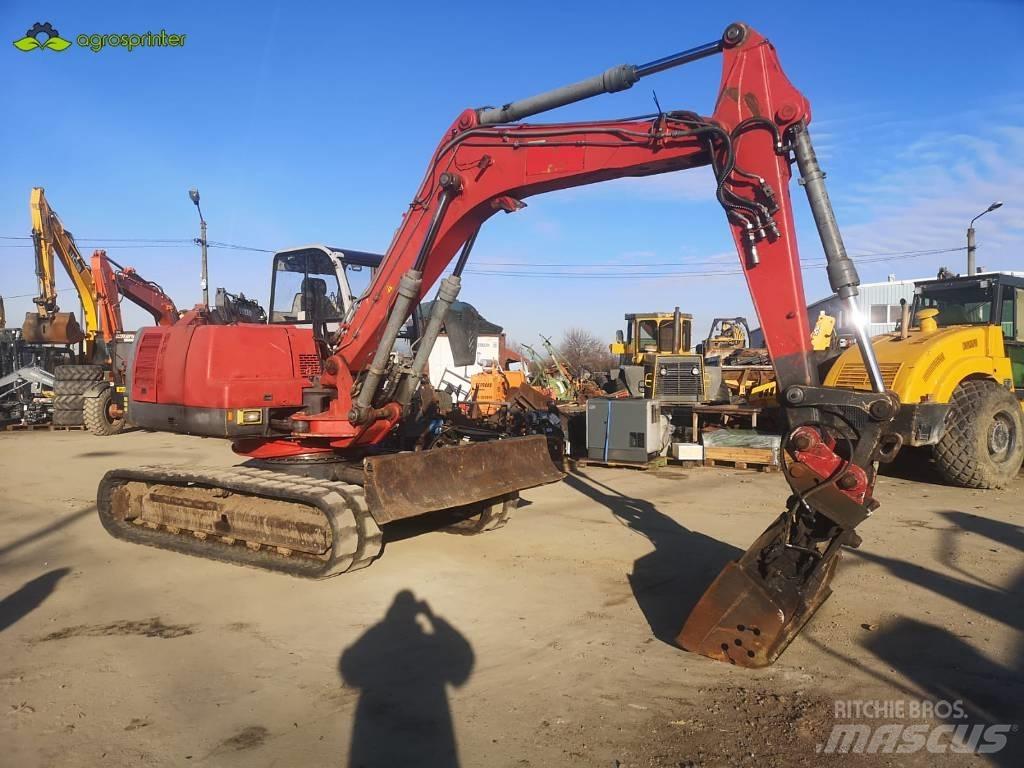 Neuson LK12002 Μίνι εκσκαφείς 7t - 12t