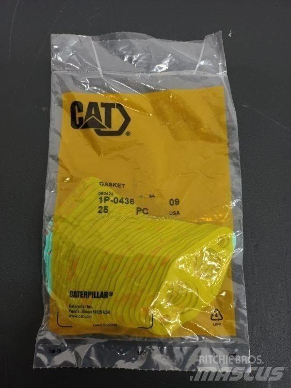 CAT GASKET 1P-0436 Κινητήρες