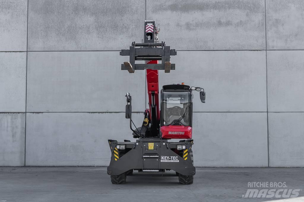 Manitou MRT 1845 Τηλεσκοπικοί ανυψωτές