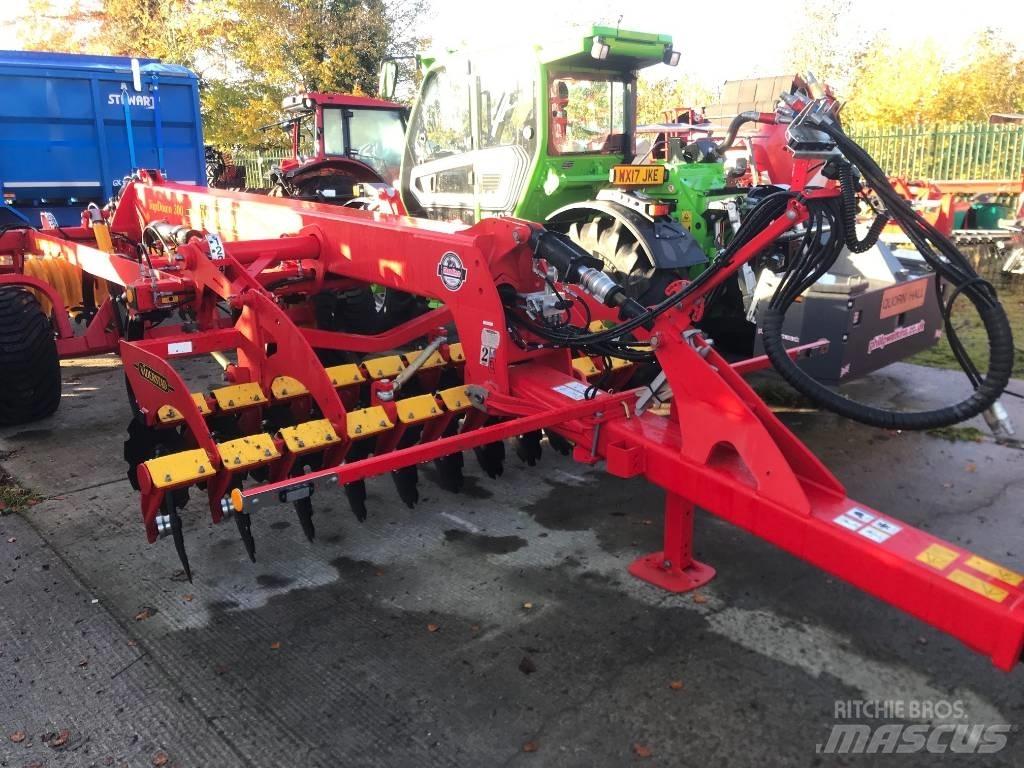 Väderstad TD300 Καλλιεργητές - Ρίπερ