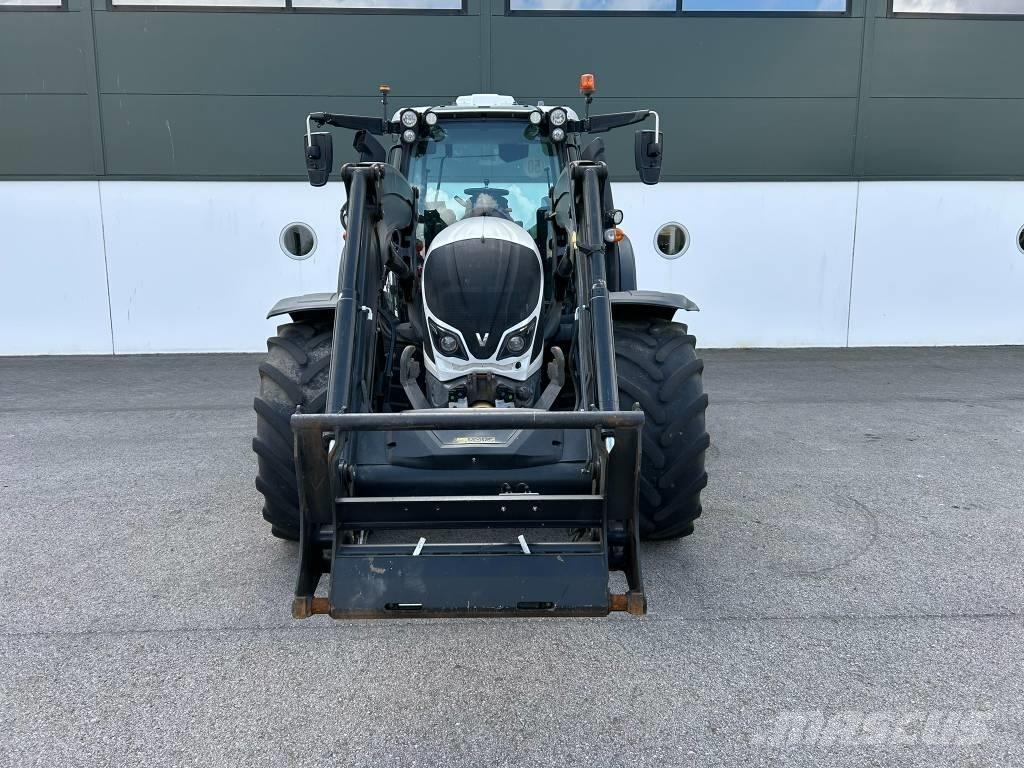 Valtra N 174 Τρακτέρ