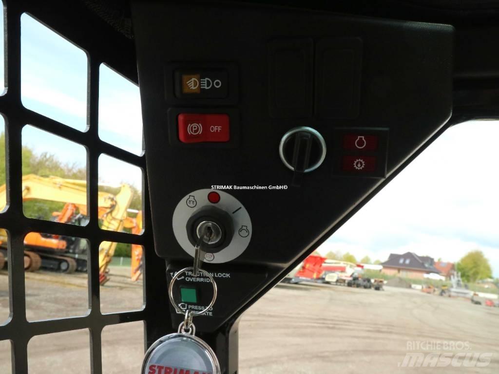 Bobcat S 70 Φορτωτάκια