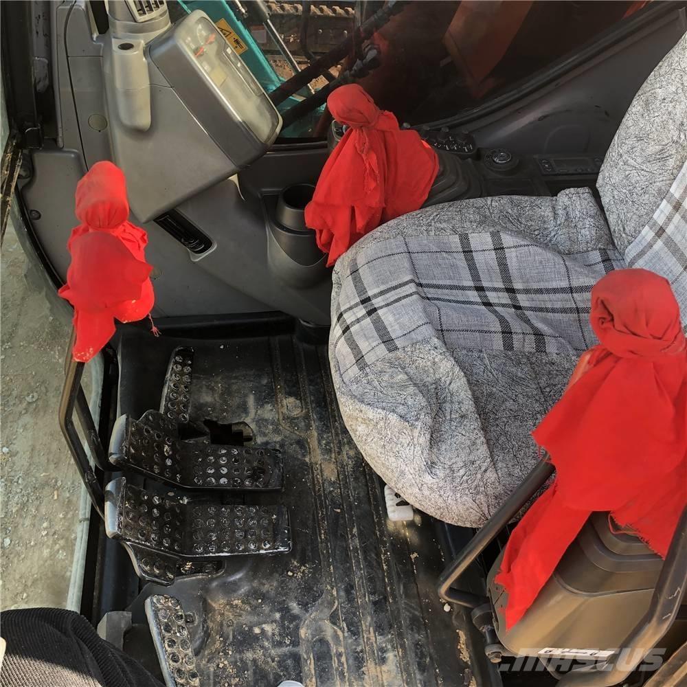 Hitachi ZX70-5A Μίνι εκσκαφείς 7t - 12t