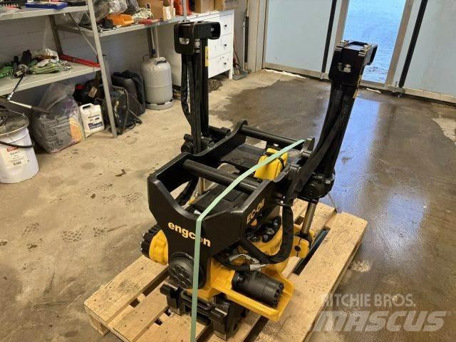 Engcon EC 214S Περιστροφείς