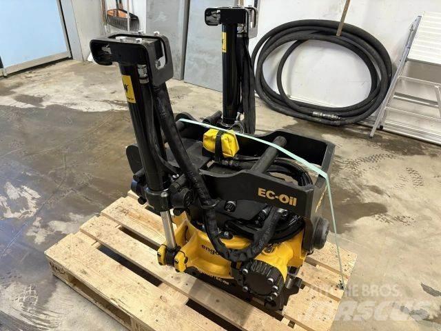 Engcon EC 214S Περιστροφείς