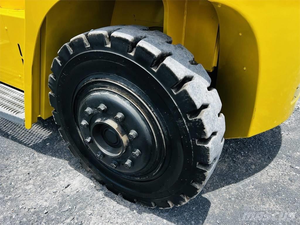 Hyster H 280 H D Περονοφόρα ανυψωτικά κλαρκ - άλλα