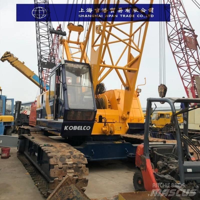 Kobelco 7055 Γερανοί με ερπύστριες