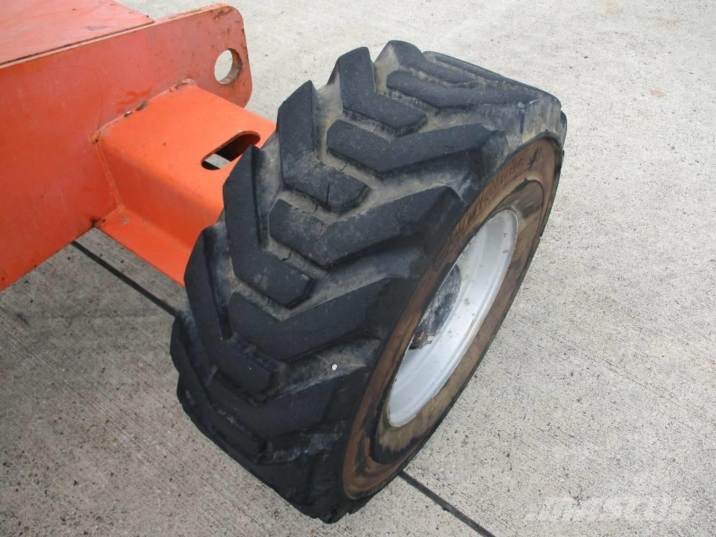 JLG 460SJ (867) Ανυψωτήρες με τηλεσκοπικό βραχίονα