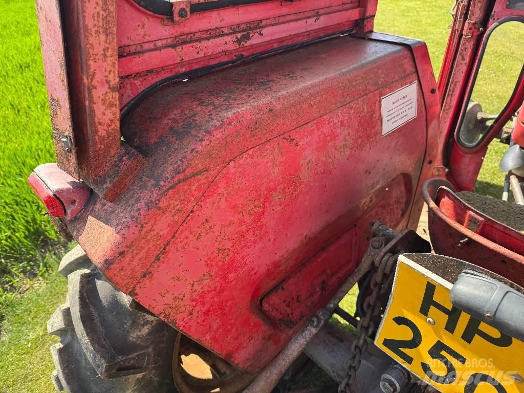 Massey Ferguson 135 Τρακτέρ