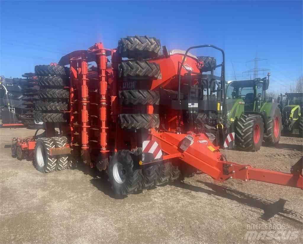 Kuhn ESPRO 6000 Σπορείς