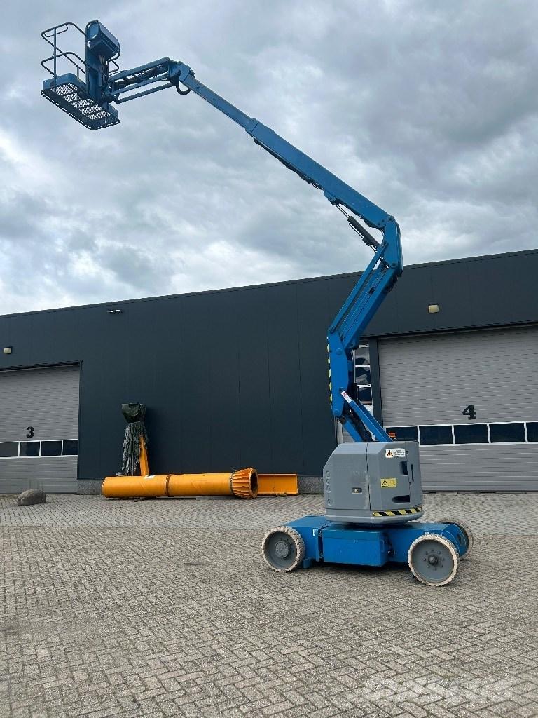 Genie Z 34/22 N Ανυψωτήρες με αρθρωτό βραχίονα