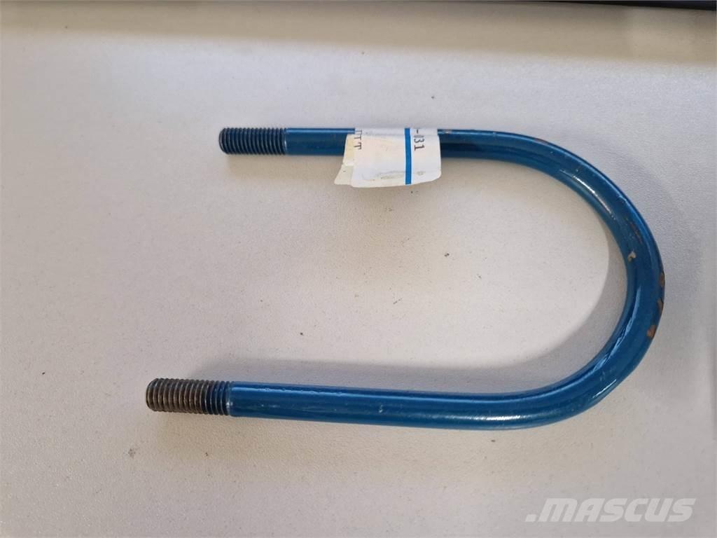 Rottne 080-0031 Υδραυλικά