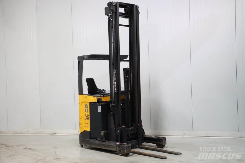 Atlet UMS160D Ανυψωτικά στενών δρόμων