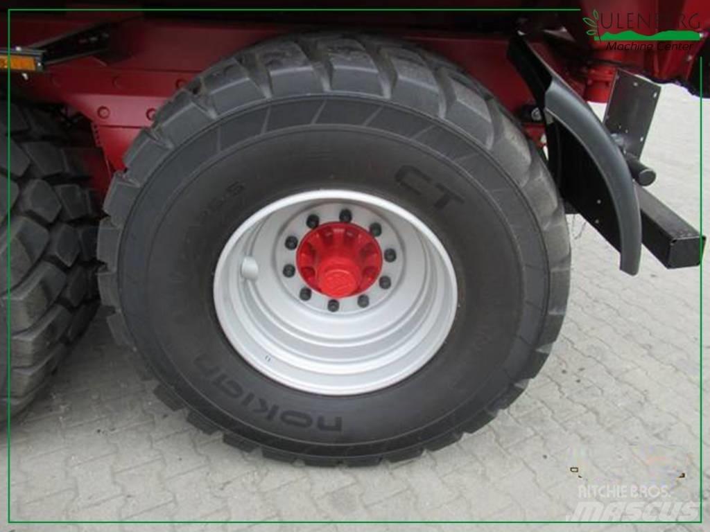 Krampe 20 HP CARRIER Λοιπές ρυμούλκες