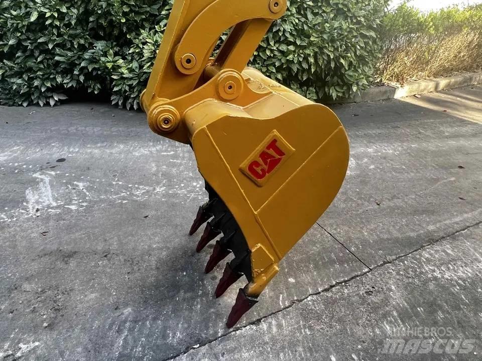CAT 306E2 Εκσκαφείς με ερπύστριες