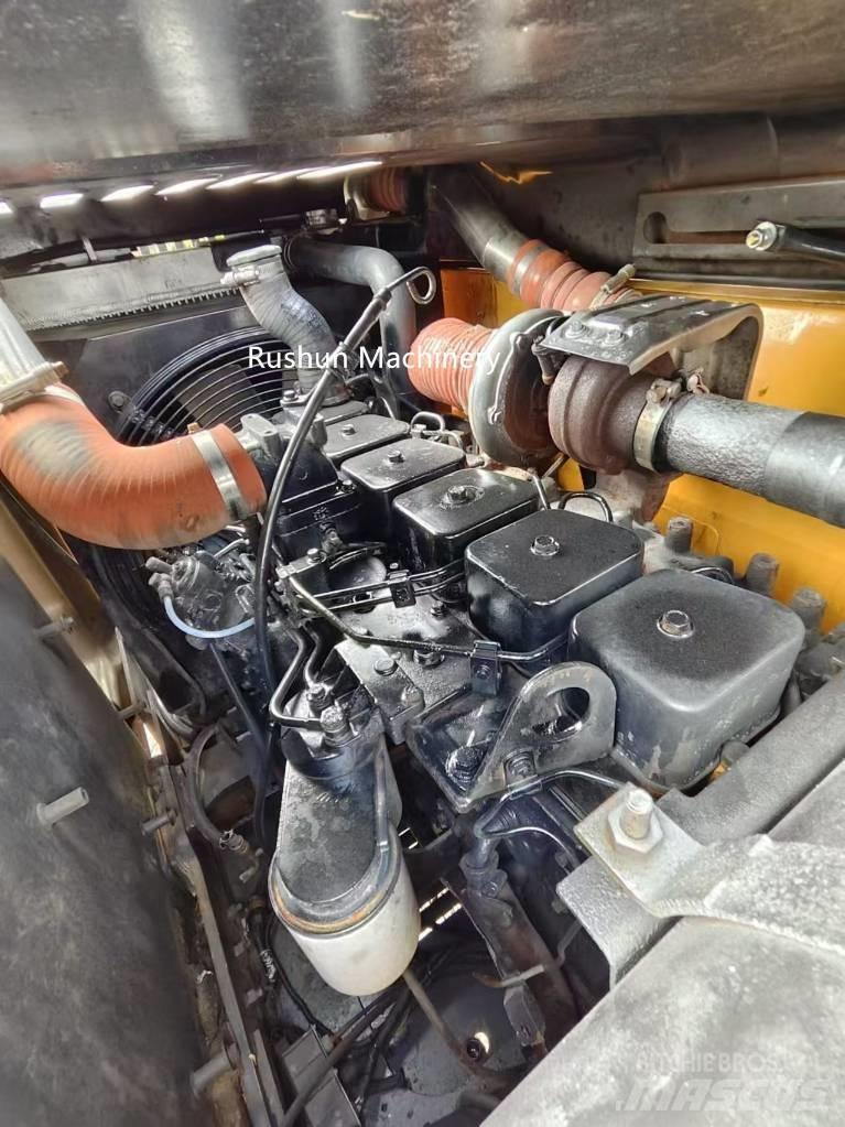 Hyundai 220LC-9S Μίνι εκσκαφείς 7t - 12t