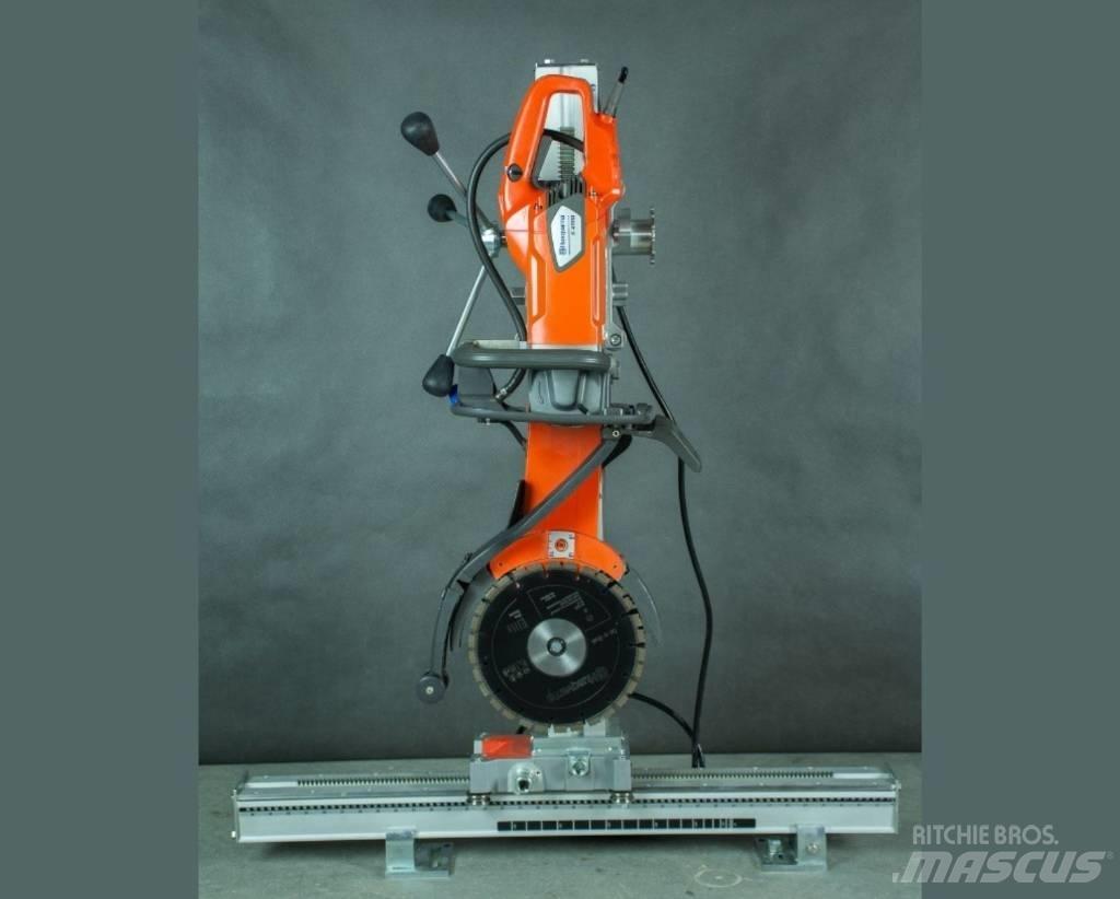 Husqvarna K4000CNB Εξοπλισμός σκαλωσιών