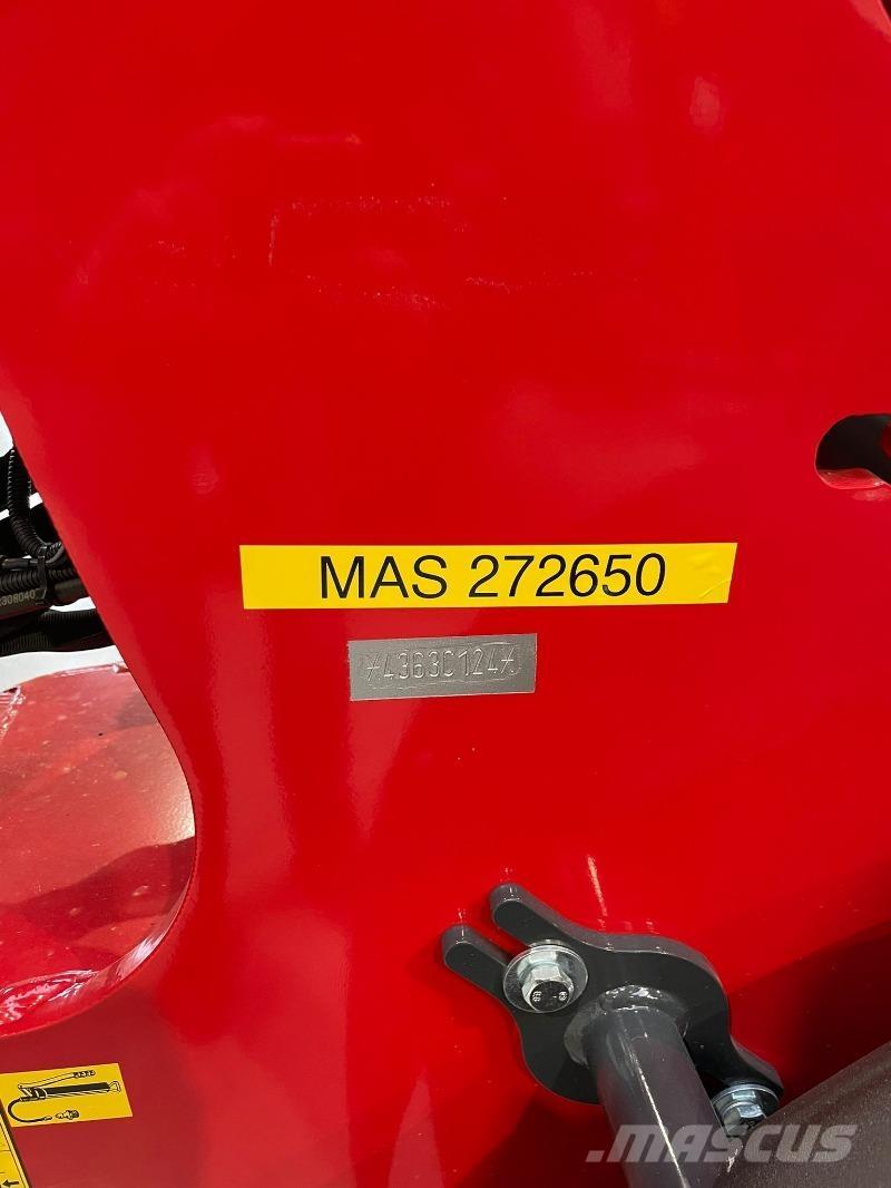 Schäffer 3650 Άλλα γεωργικά μηχανήματα