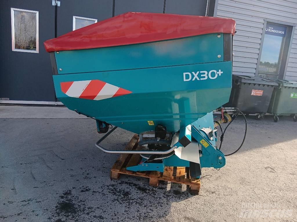Sulky DX 30+ Διαστρωτήρες ανοργάνων