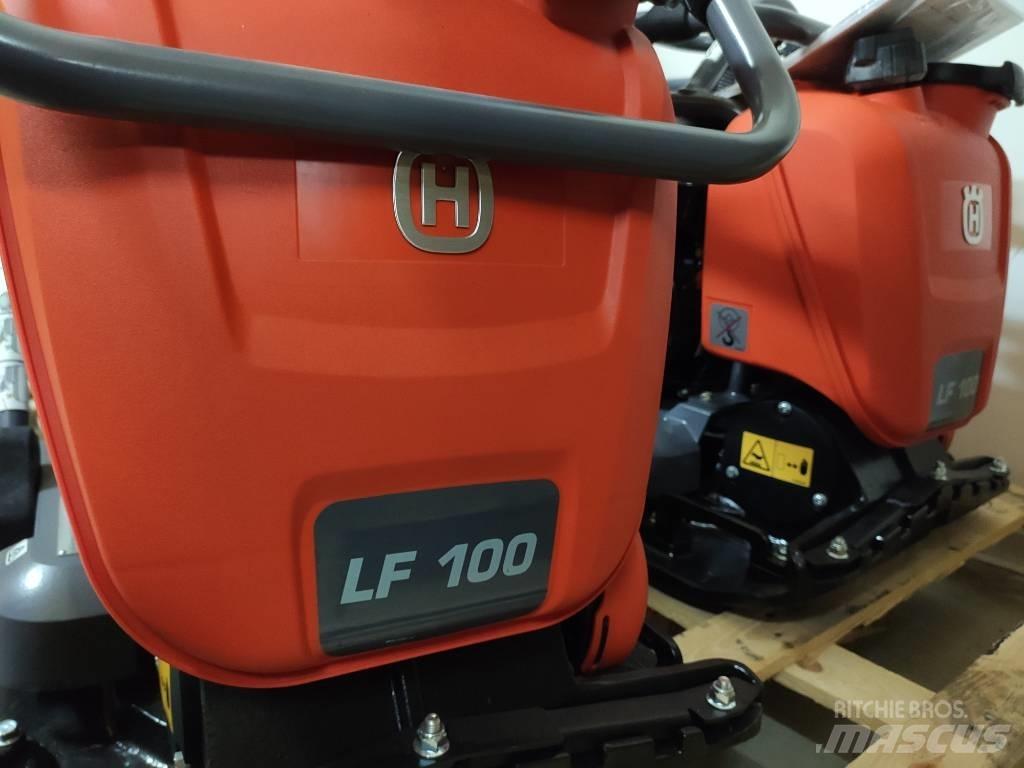 Husqvarna LF 100 LAT Επίπεδοι κόπανοι
