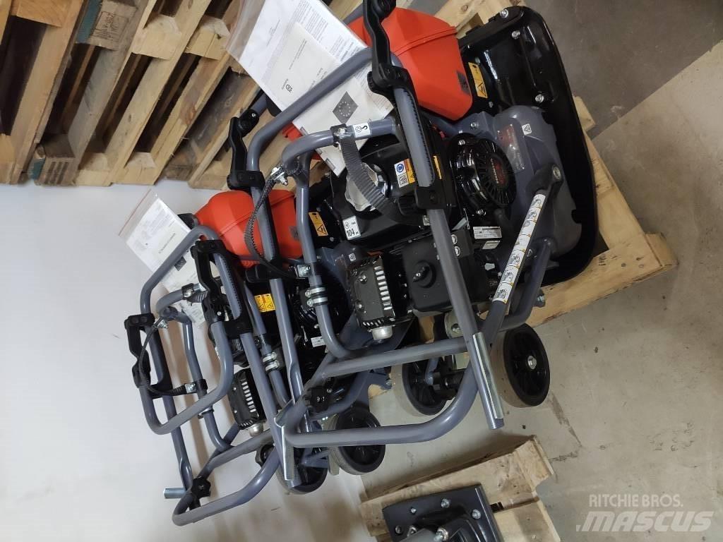 Husqvarna LF 100 LAT Επίπεδοι κόπανοι