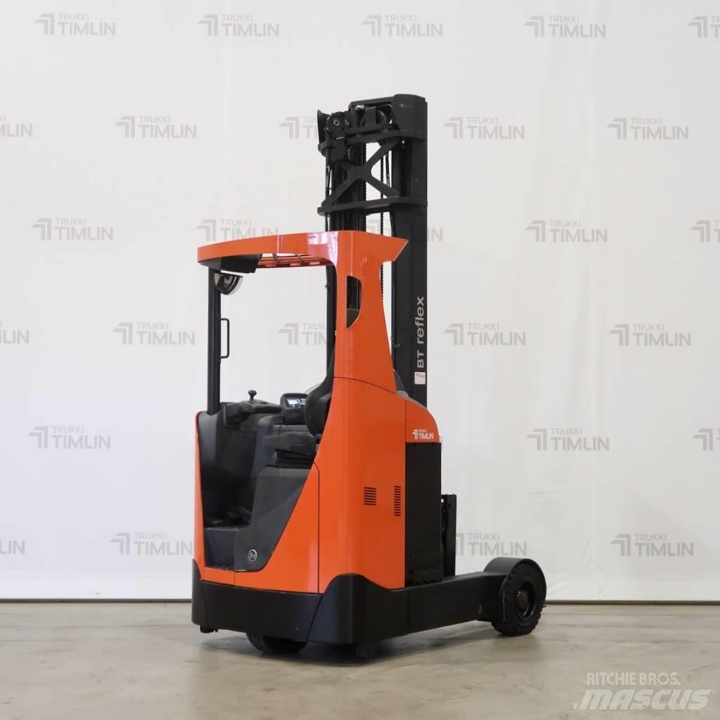 Toyota RRE160R Ανυψωτικά στενών δρόμων