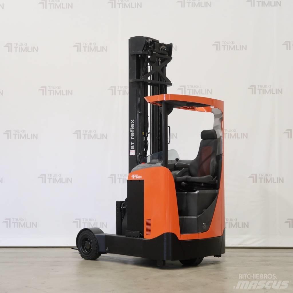Toyota RRE160R Ανυψωτικά στενών δρόμων