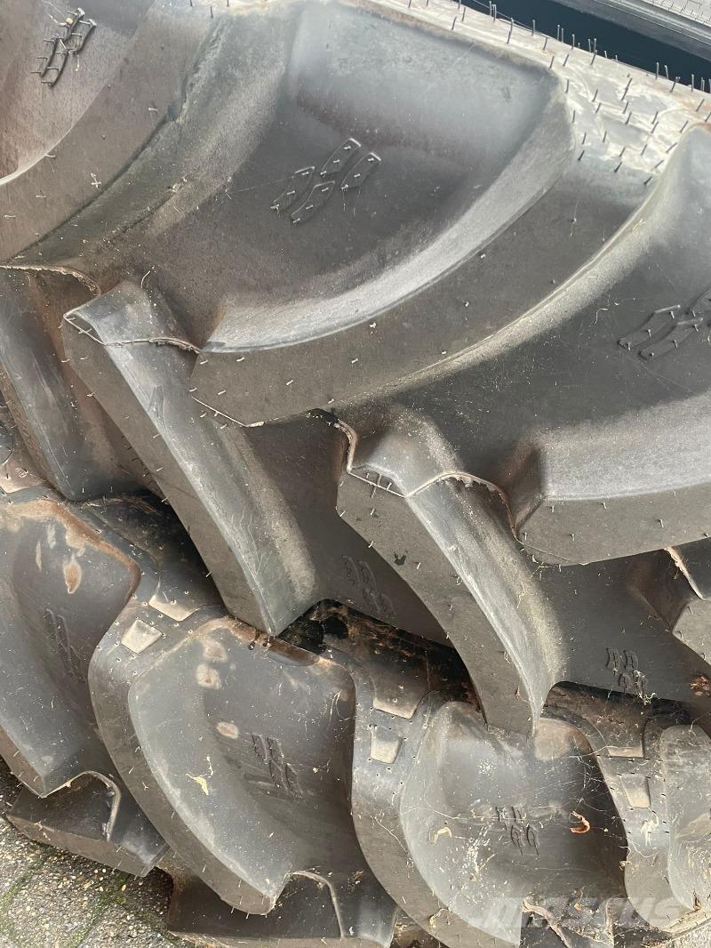 Alliance 520/85R42 Ελαστικά και ζάντες