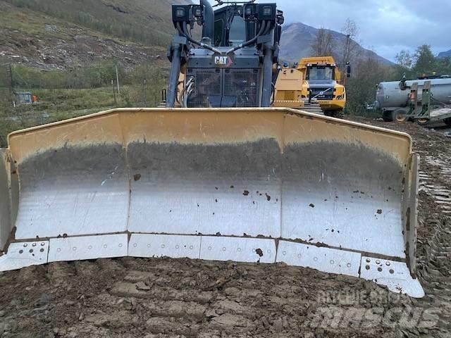 CAT D6 XE Μπουλντόζες με ερπύστριες