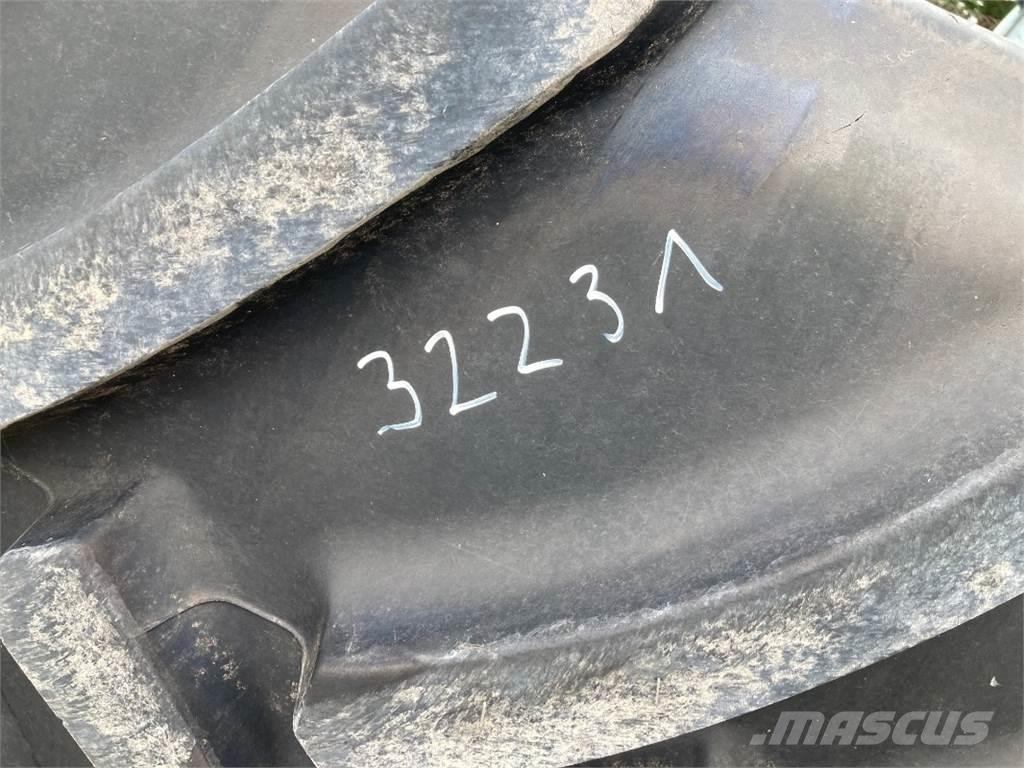 Mitas 2x 650/65R42 Άλλα εξαρτήματα για τρακτέρ