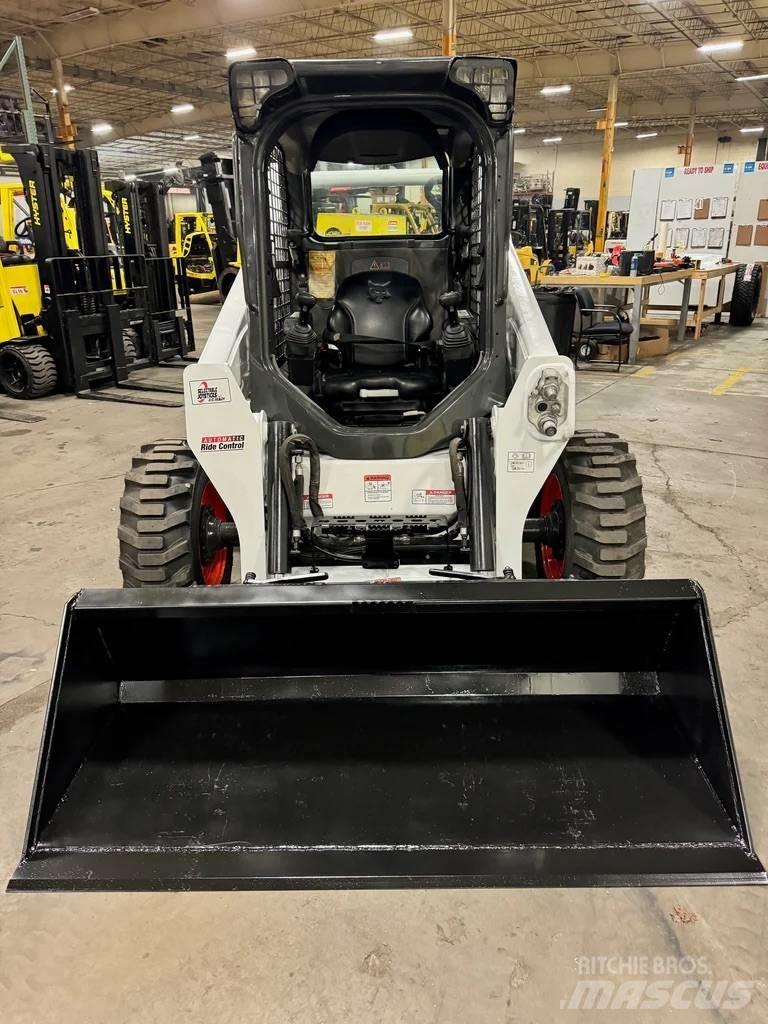 Bobcat S 595 Φορτωτάκια