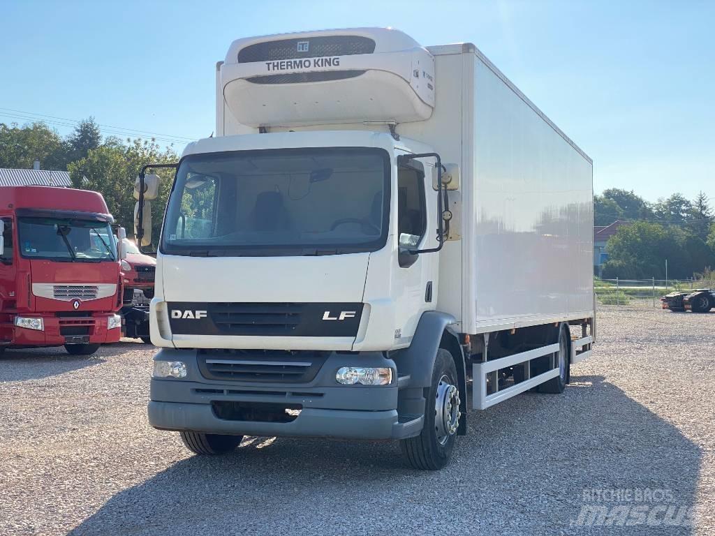 DAF LF55.220 Φορτηγά Ψυγεία
