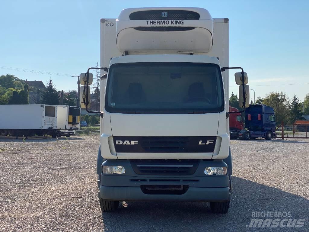 DAF LF55.220 Φορτηγά Ψυγεία