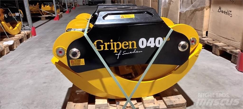 HSP Gripen 040HD Αρπάγες