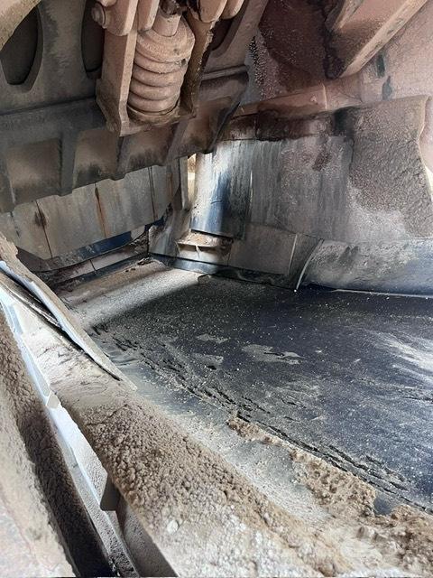 Powersceen PTR400X Κινητοί σπαστήρες