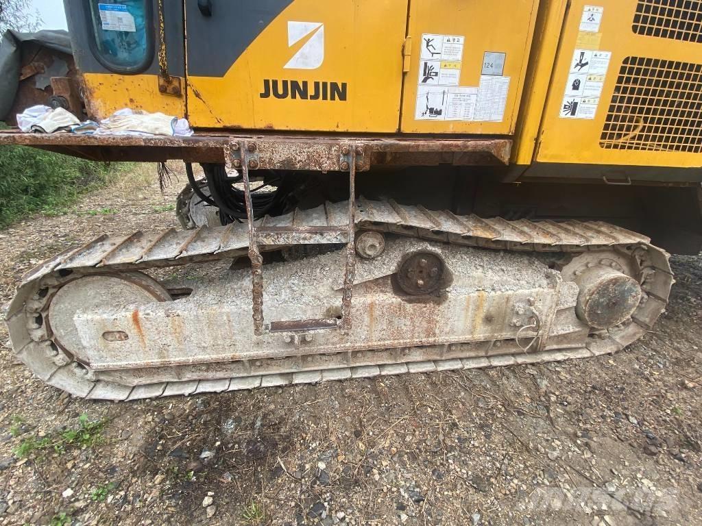 Junjin JD 1400 E Ελαφριά τρυπάνια