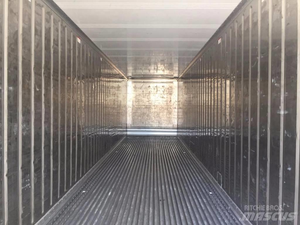 Thermo King MP 3000 Container-ψυγεία